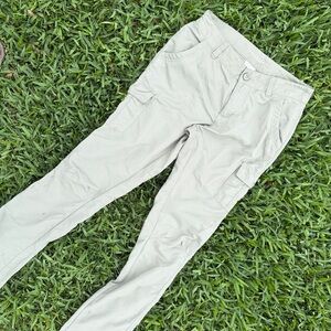 Columbia Omni-Shield lightweight Cargo Outdoor Pants